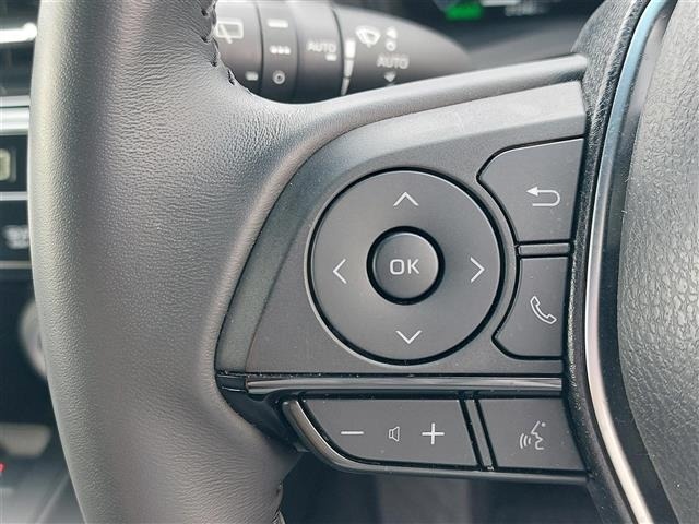 Toyota HARRIER 2023 7695560-1