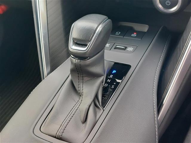 Toyota HARRIER 2023 7695560-14