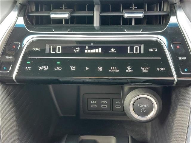 Toyota HARRIER 2023 7695560-16