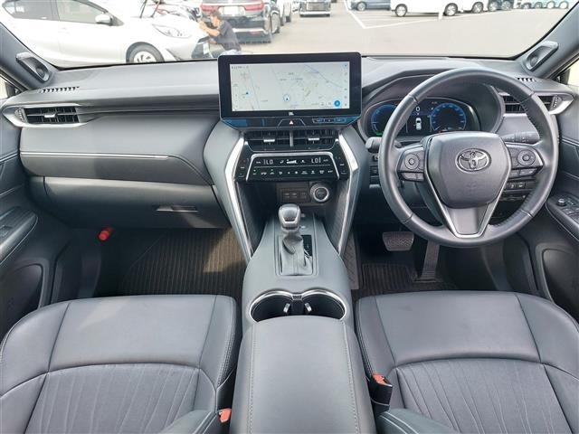 Toyota HARRIER 2023 7695560-20