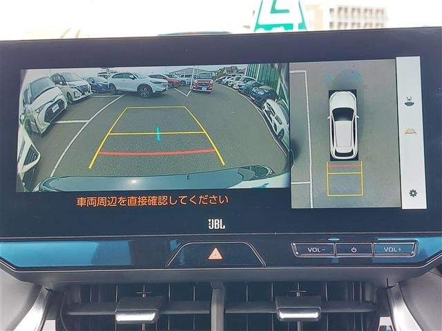 Toyota HARRIER 2023 7695560-21