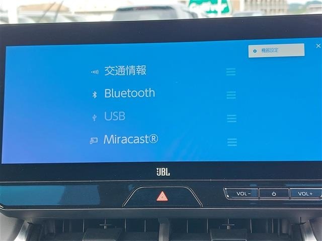 Toyota HARRIER 2023 7695560-24
