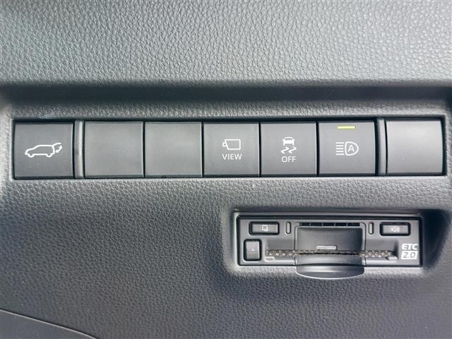 Toyota HARRIER 2023 7695560-26