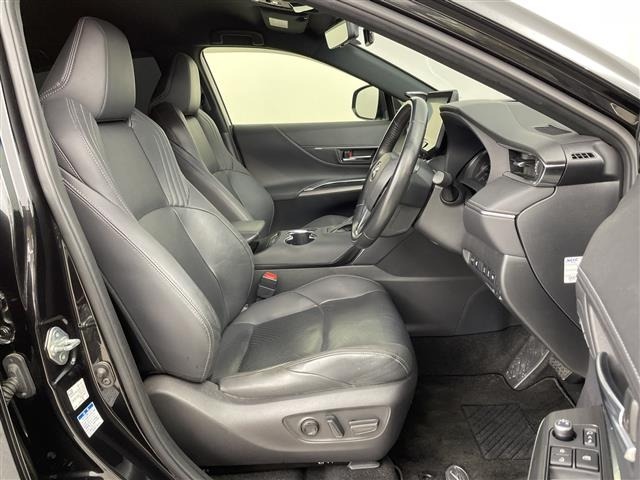 Toyota HARRIER 2022 7695561-1