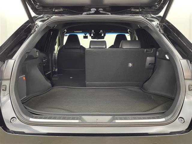 Toyota HARRIER 2022 7695561-10