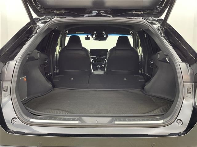 Toyota HARRIER 2022 7695561-11