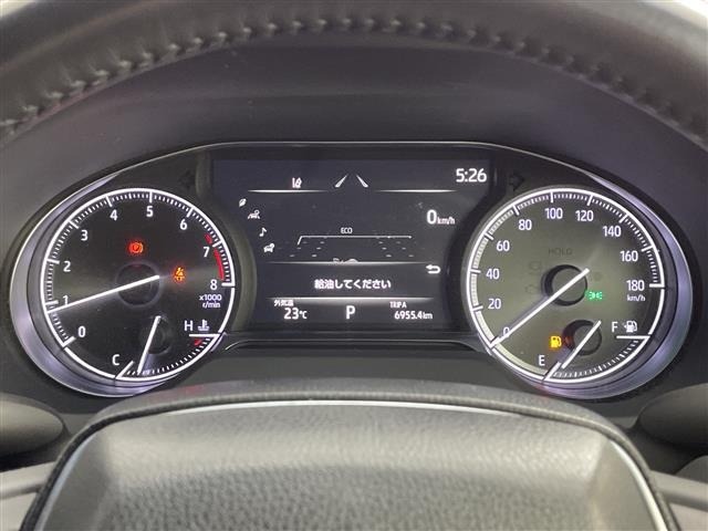Toyota HARRIER 2022 7695561-12