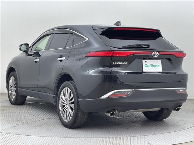 Toyota HARRIER 2022 7695561-13
