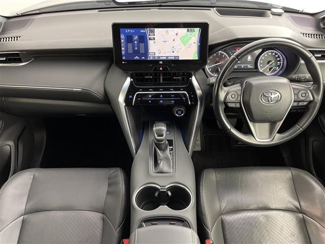 Toyota HARRIER 2022 7695561-14