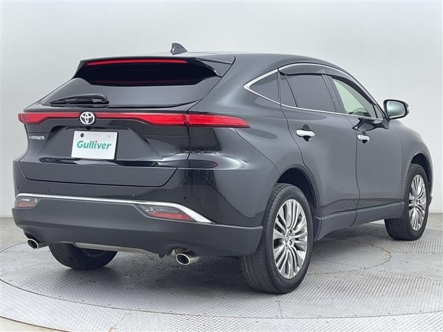 Toyota HARRIER 2022 7695561-16