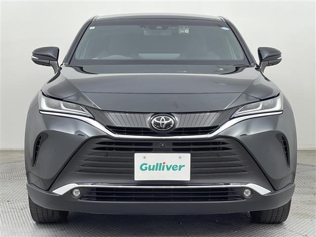 Toyota HARRIER 2022 7695561-17