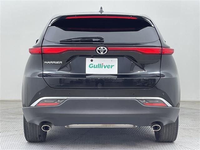 Toyota HARRIER 2022 7695561-18