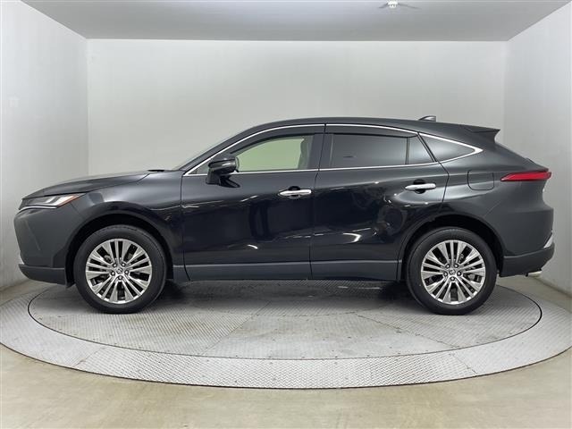 Toyota HARRIER 2022 7695561-19