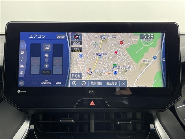 Toyota HARRIER 2022 7695561-2