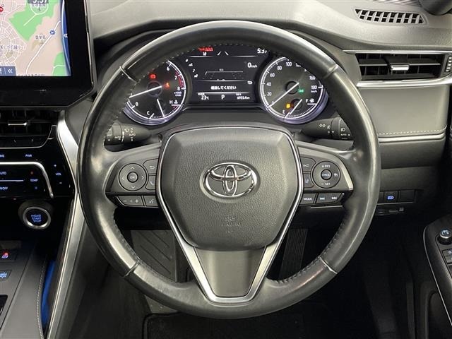 Toyota HARRIER 2022 7695561-20