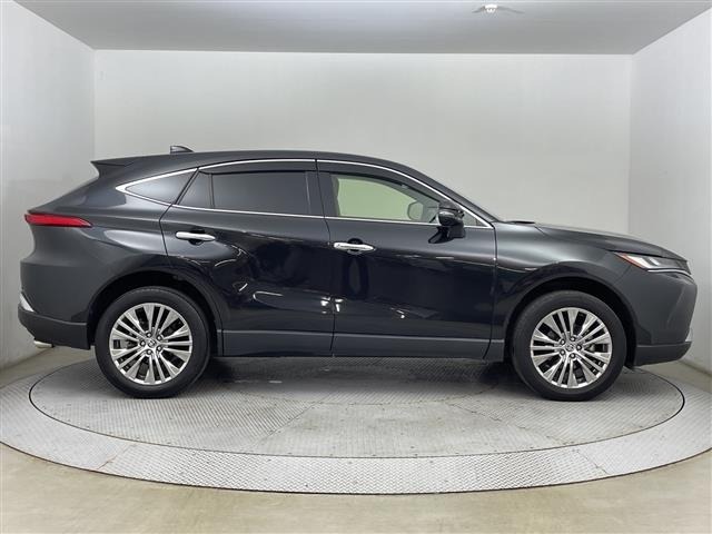 Toyota HARRIER 2022 7695561-21
