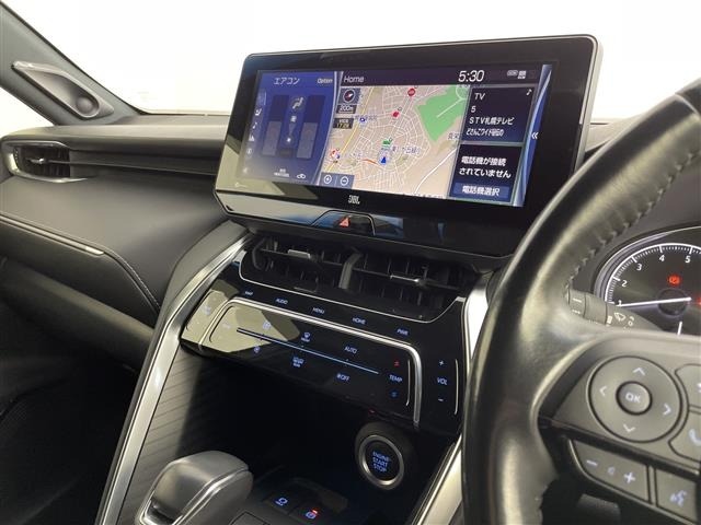 Toyota HARRIER 2022 7695561-22