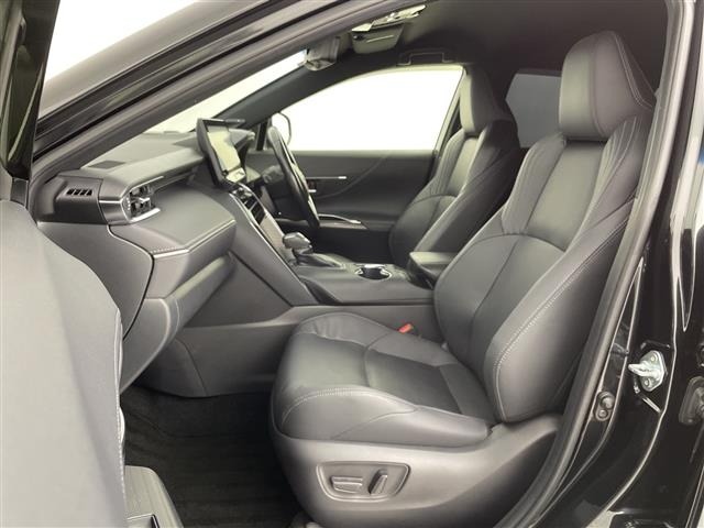Toyota HARRIER 2022 7695561-3