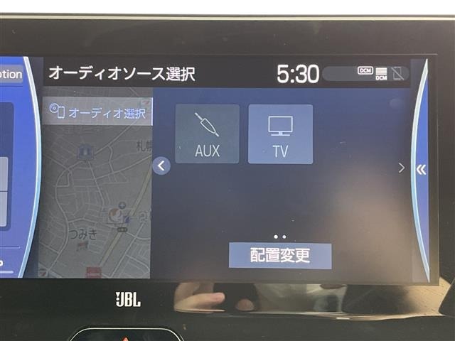 Toyota HARRIER 2022 7695561-6