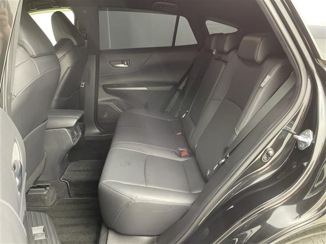 Toyota HARRIER 2022 7695561-7