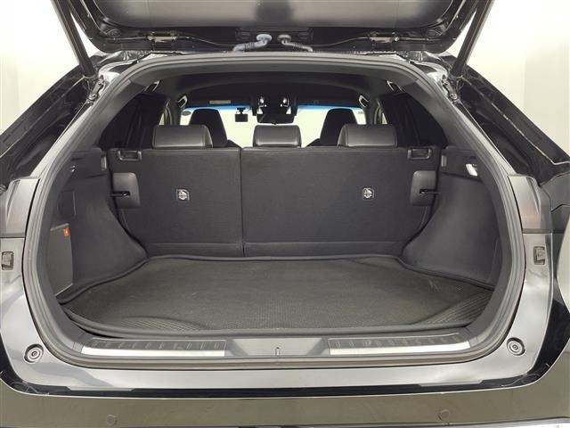 Toyota HARRIER 2022 7695561-8