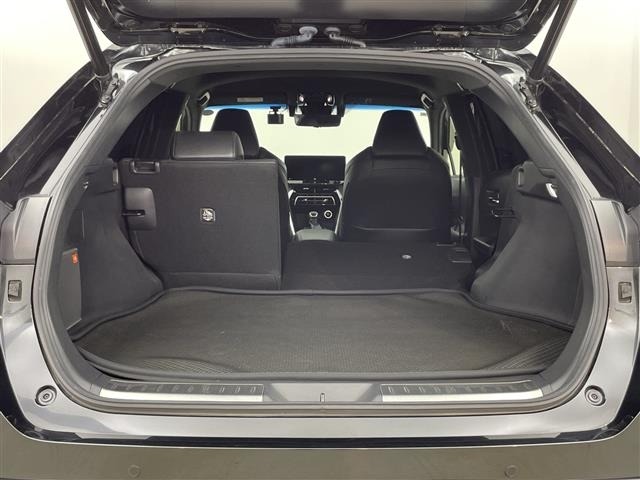 Toyota HARRIER 2022 7695561-9
