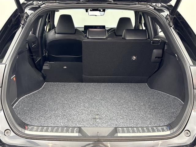 Toyota HARRIER 2021 7695562-10