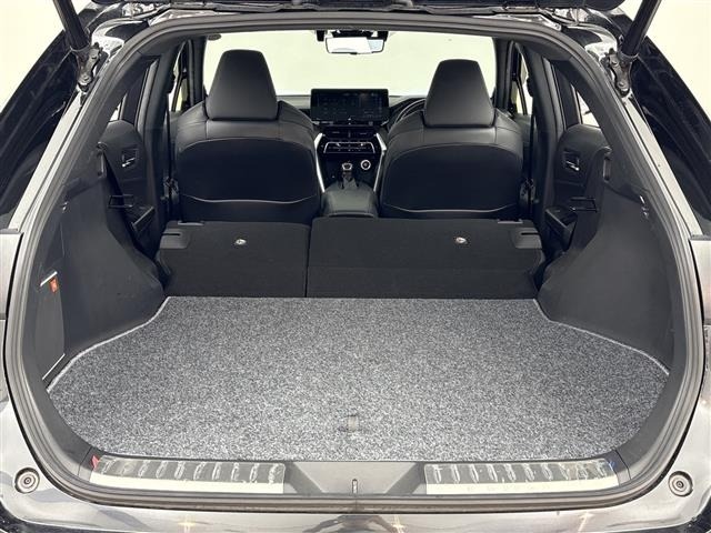 Toyota HARRIER 2021 7695562-11