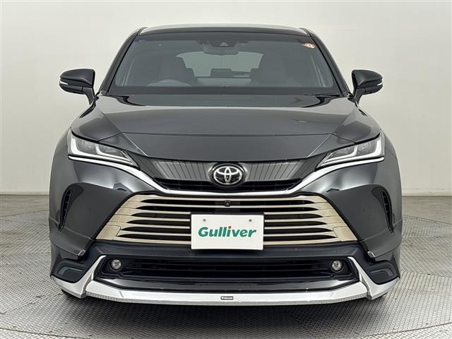 Toyota HARRIER 2021 7695562-17