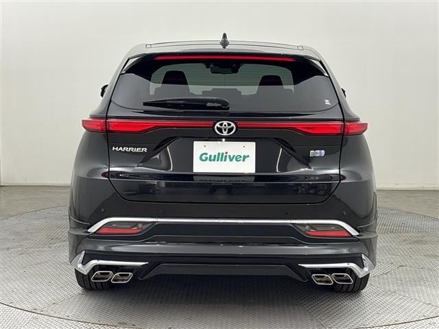 Toyota HARRIER 2021 7695562-18