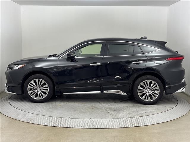Toyota HARRIER 2021 7695562-19