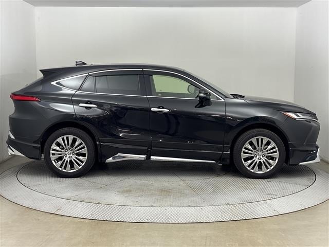 Toyota HARRIER 2021 7695562-21