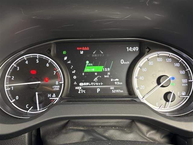 Toyota HARRIER 2021 7695562-22