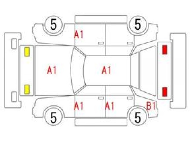 Toyota HARRIER 2021 7695562-23