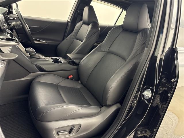Toyota HARRIER 2021 7695562-3