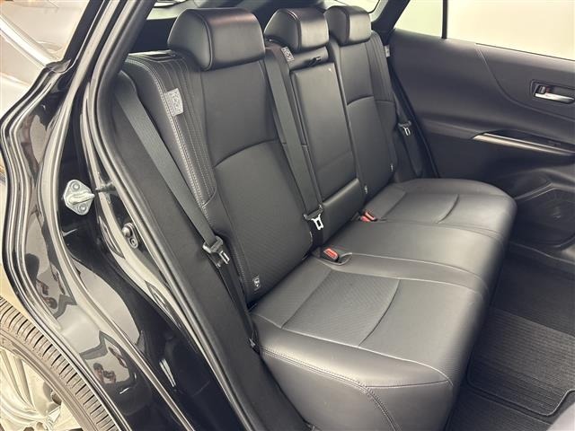 Toyota HARRIER 2021 7695562-5