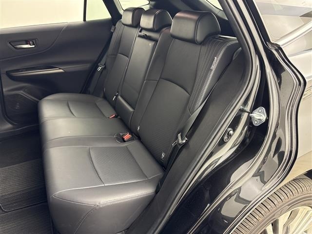 Toyota HARRIER 2021 7695562-7