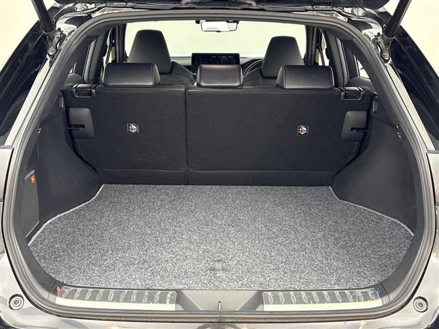 Toyota HARRIER 2021 7695562-8