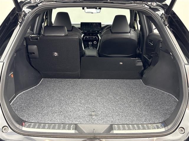 Toyota HARRIER 2021 7695562-9