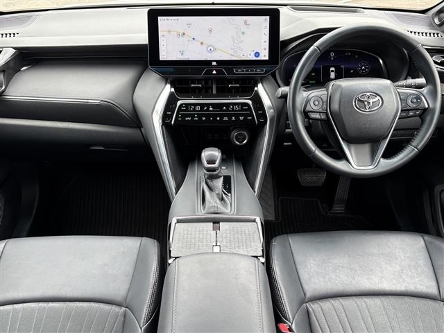 Toyota HARRIER 2023 7695563-15