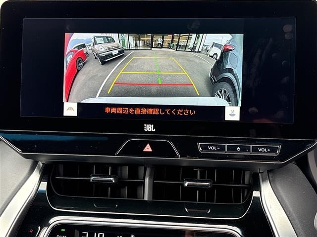 Toyota HARRIER 2023 7695563-16