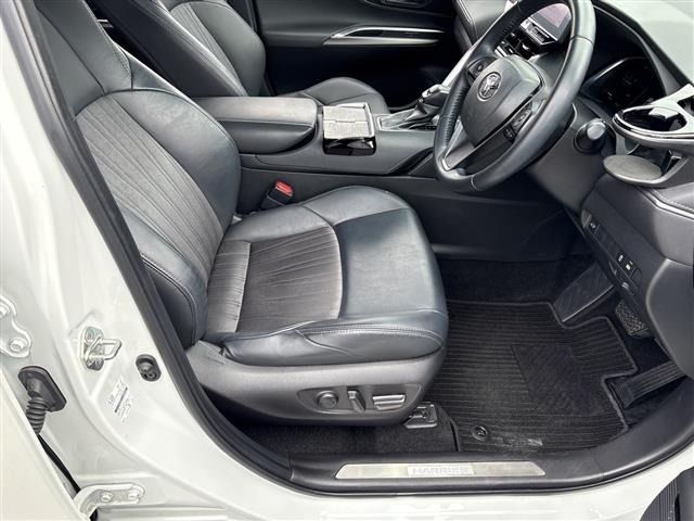Toyota HARRIER 2023 7695563-6