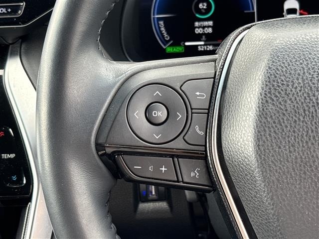 Toyota HARRIER 2023 7695563-8