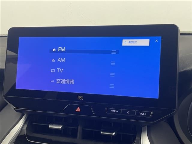Toyota HARRIER 2025 7695564-12