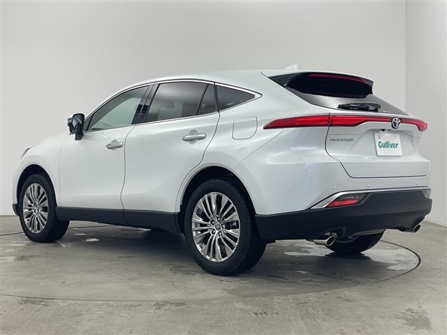 Toyota HARRIER 2025 7695564-13