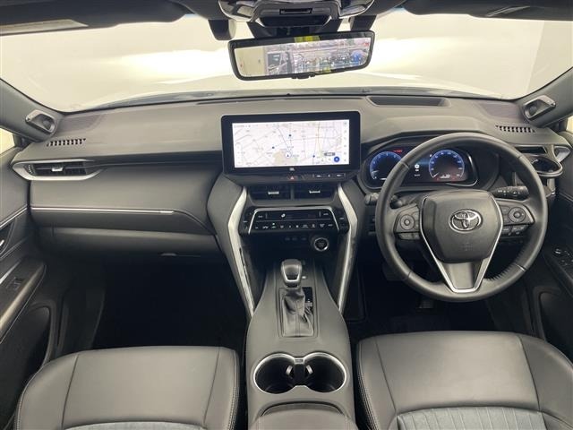 Toyota HARRIER 2025 7695564-14