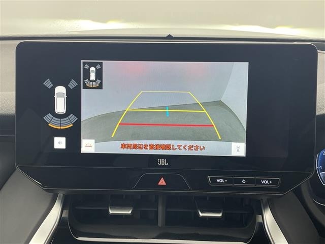 Toyota HARRIER 2025 7695564-15
