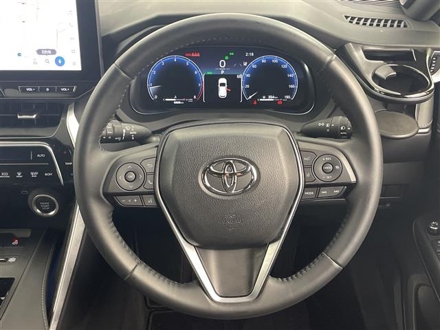 Toyota HARRIER 2025 7695564-5