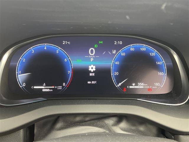 Toyota HARRIER 2025 7695564-7