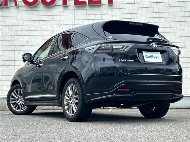 Toyota HARRIER 2014 7695565-13